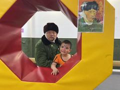 -爱威盛亲子俱乐部·纽约国际早托中心