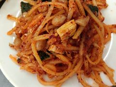 -松明一烤肉馆(鲁园店)