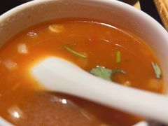 -纳瓦新疆菜(银都店)