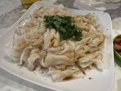 家乡招牌捞粉-黄B湛江鸡饭店(粤垦路店)