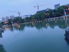 -吴越荣记苏州菜·松鼠桂鱼100%活鱼现做(斜塘老街店)