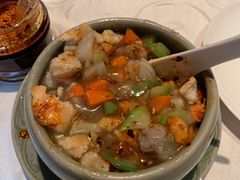 -汉唐宴长安食府