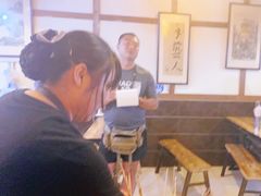 -晓靖轩烧烤(沙河风情店)