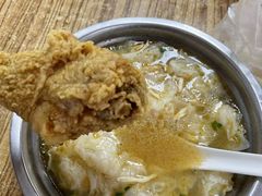 -荣巷小馄饨(荣巷店)