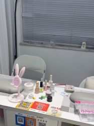 -SZ轻奢自助美甲美睫