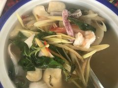 -海村海鲜酒店