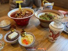 -图味美小黄鱼·景德菜(浙江路店)