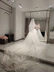 -GRACE KELLY婚纱与礼服(北京店)