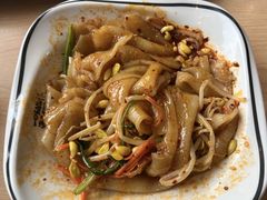 -魏家凉皮(次渠店)