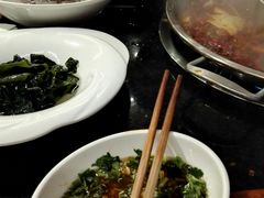 -好汉锅园林秘制老火锅 柴火霸王鸡(金沙店)