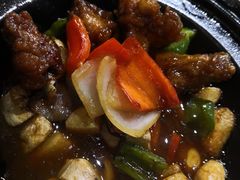 -港味仙(龙盛国际商业广场店)