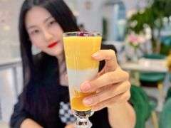 -ins森林童话餐厅coffee&bistro
