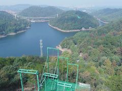 -石燕湖生态旅游景区