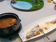 -香山湖华璋大酒店(新浦路店)