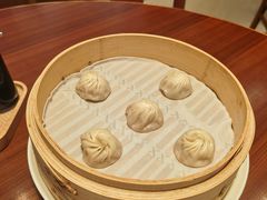 特色小笼灌汤包-鼎泰丰(环贸店)