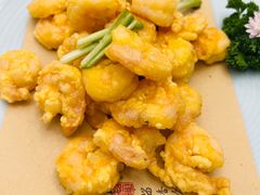 -友鹏海鲜(新宜白大道店)