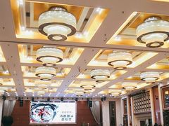 大堂-顺德人家食府(黄金广场店)