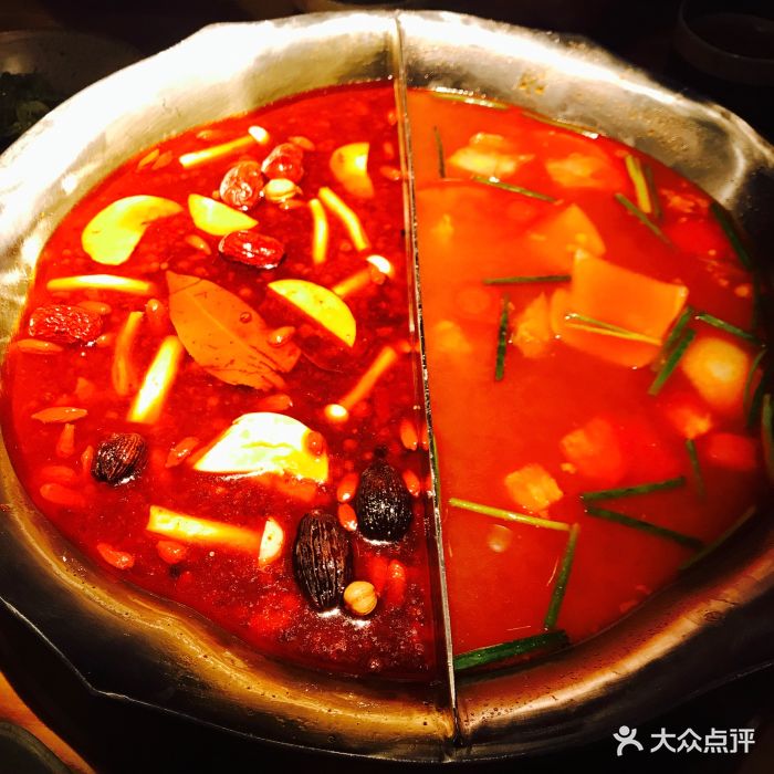 凑凑火锅·茶憩(湖滨银泰in77店)台湾麻辣锅图片 - 第53张