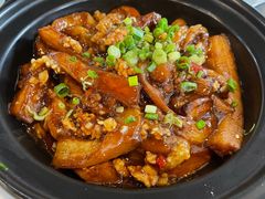 -精致顺德菜(琶洲店)