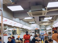 大堂-陈光记烧腊店(罗保博士街店)