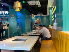 -五星桥原切肥牛火锅(怀德桥店)