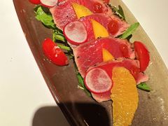 -Osteria Garden 生蚝花园餐厅(原进贤路店)
