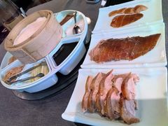 -羲和雅苑•北京烤鸭(平安国际金融中心店)