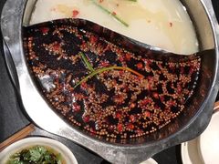 -纸盐河码头火锅(十八梯店)