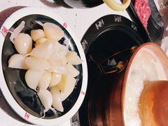 -京韵胡同·酱香羊蝎子火锅涮肉(长寿路店)