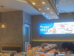 -争鲜回转寿司(东方银座店)