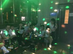 星聚会KTV(园区店)-星聚会KTV(苏州信投大厦店)