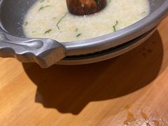 -大岛日本料理铁板烧(南通大饭店)