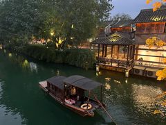 -乌镇西栅景区