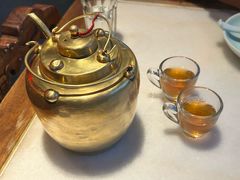 -小吊梨汤·北京菜·烤鸭(双井乐成中心店)