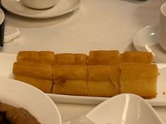 -顺德新世界酒店·华美轩餐厅