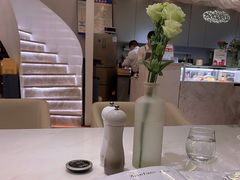 -伊斯坦布尔土耳其清真咖啡餐厅