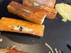 -范儿·嫂子烤肉·精致炭火烤肉(长治路店)