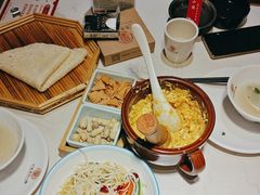 -丁里羊肉小镇(天鹅湖总店)