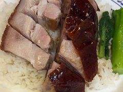 -棋哥烧鹅餐室(发昌大厦店)