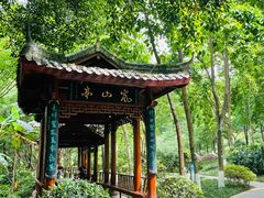 -龙头寺公园