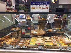 -巴黎贝甜(周浦海印店)