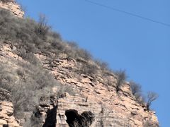-爱情山风景区