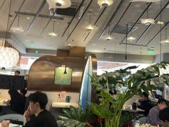 -雀蓝川菜(滨湖万象汇店)