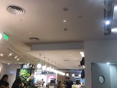 -Peet's Coffee皮爷咖啡(德基店)