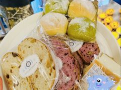 -莉蓮蛋挞(静安寺店)