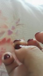 点击看大图 -糖·美学·美甲