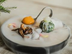 -格桑花开药膳蔬食文化空间