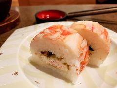 -蟹道乐(京都本店)