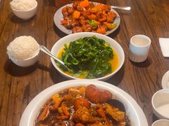 -绿茶餐厅万锦 Green Tea Restaurant Markham