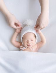 -大美母婴月子中心